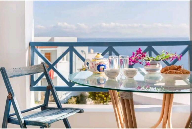 Holiday home Iris - σε πολυκατοικία ως ολόκληρος χώρος *
