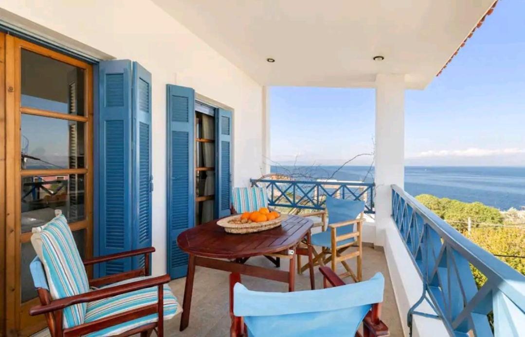 Holiday home Iris - σε πολυκατοικία ως ολόκληρος χώρος *