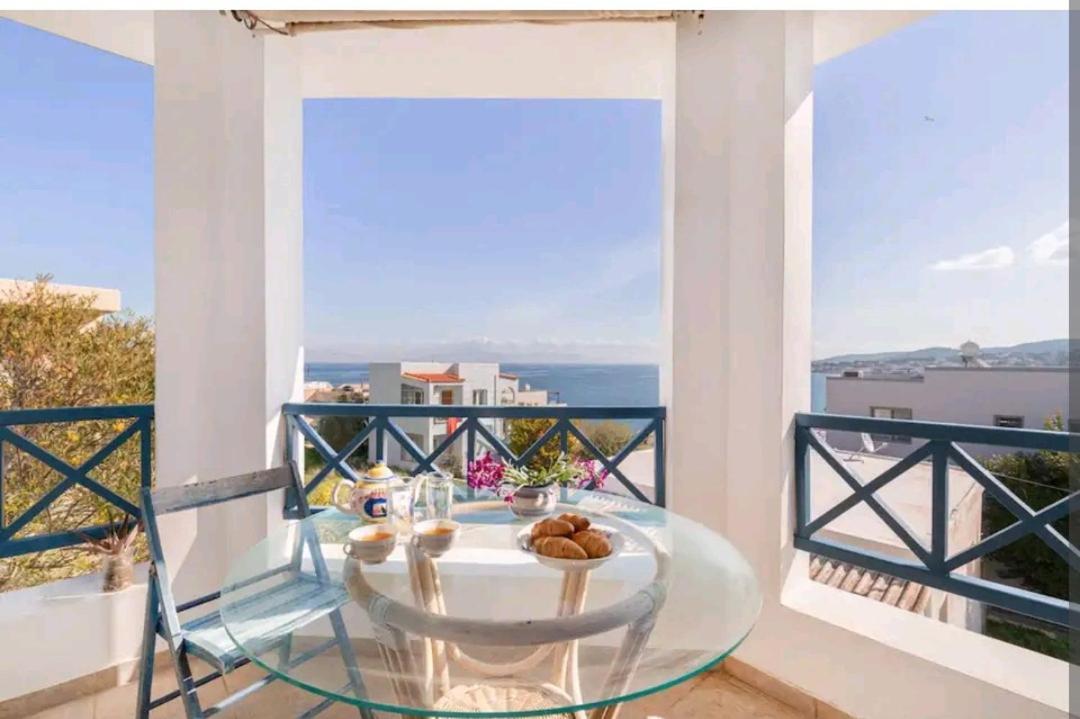 Iris - σε πολυκατοικία ως ολόκληρος χώρος Holiday home *
