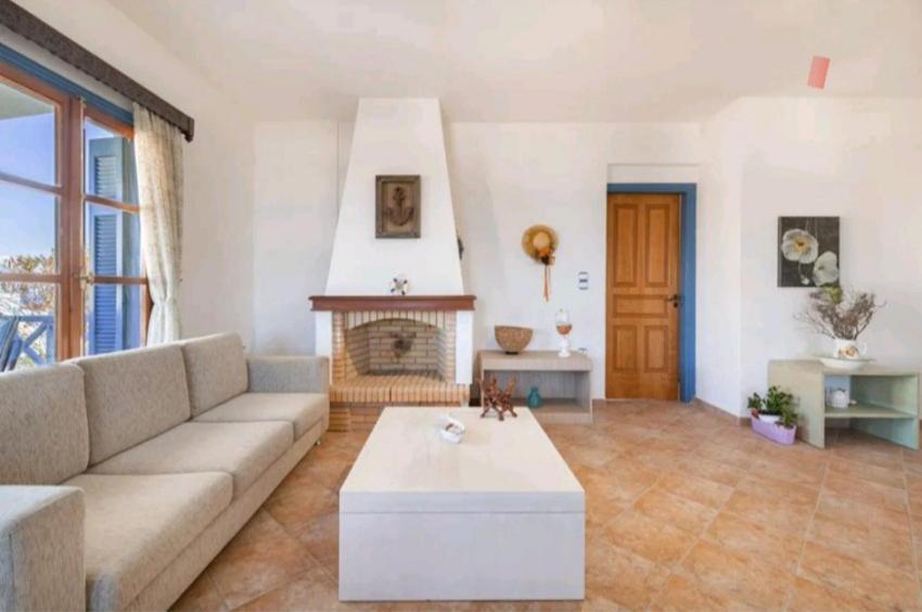 Iris - σε πολυκατοικία ως ολόκληρος χώρος Holiday home *