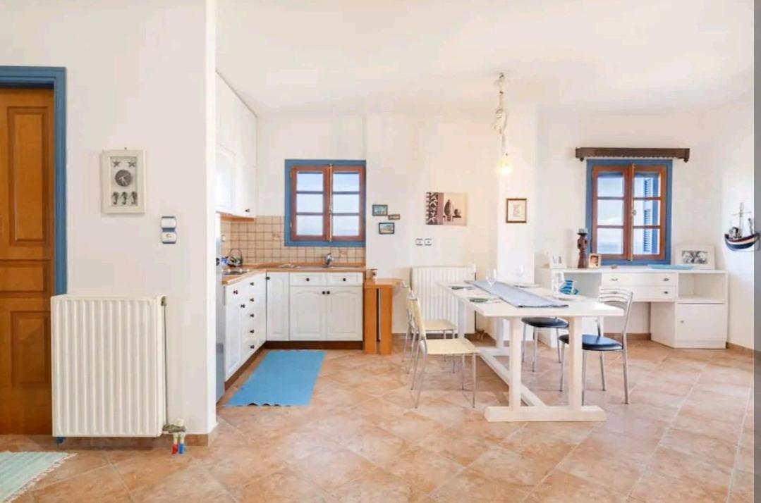 Iris - σε πολυκατοικία ως ολόκληρος χώρος Holiday home *