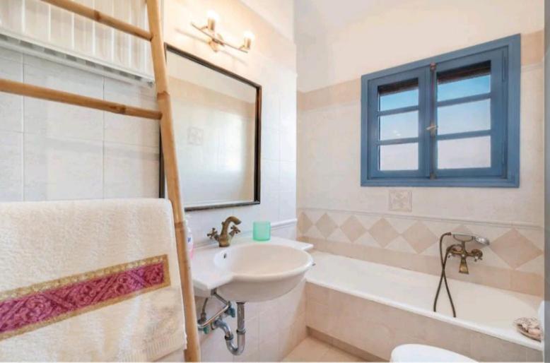 Holiday home Iris - σε πολυκατοικία ως ολόκληρος χώρος